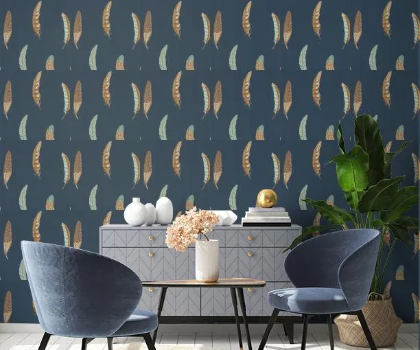 Обои для стен Sanderson Elysian Wallpapers 216604 #3