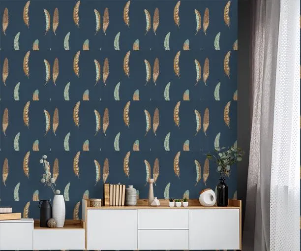 Обои для стен Sanderson Elysian Wallpapers 216604 #6