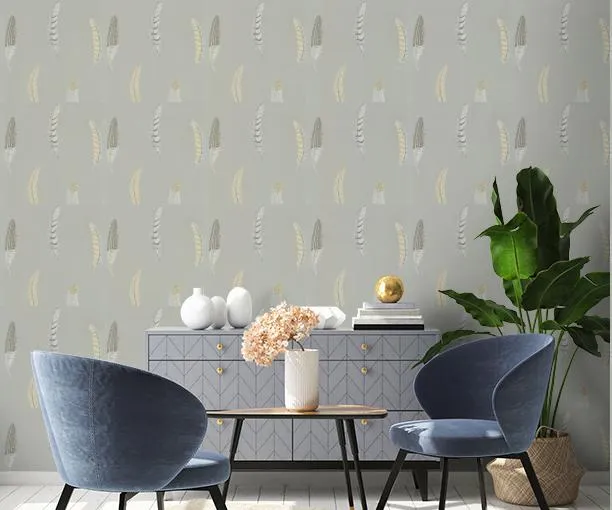 Обои для стен Sanderson Elysian Wallpapers 216605 #3