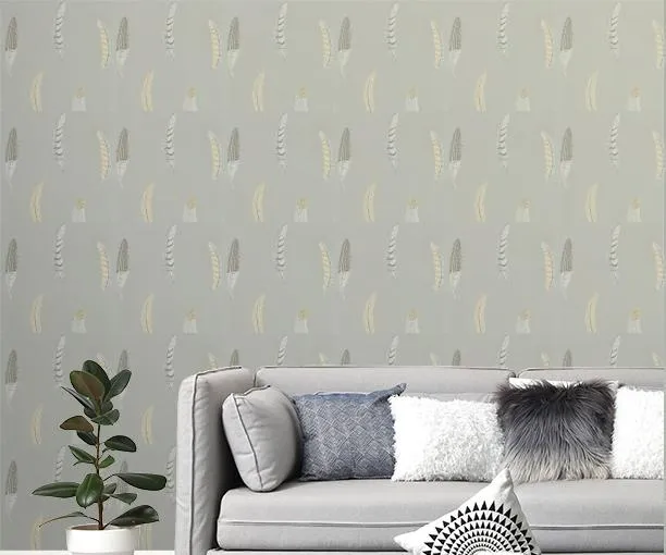 Обои для стен Sanderson Elysian Wallpapers 216605 #4