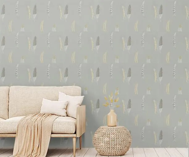 Обои для стен Sanderson Elysian Wallpapers 216605 #5