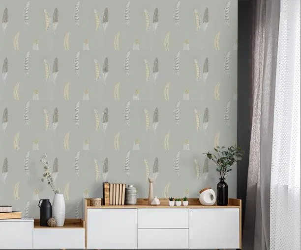 Обои для стен Sanderson Elysian Wallpapers 216605 #6