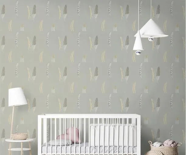 Обои для стен Sanderson Elysian Wallpapers 216605 #9