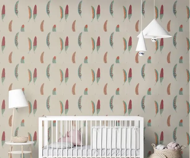 Обои для стен Sanderson Elysian Wallpapers 216606 #9