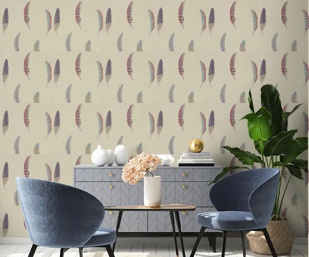 Обои для стен Sanderson Elysian Wallpapers 216607 #3