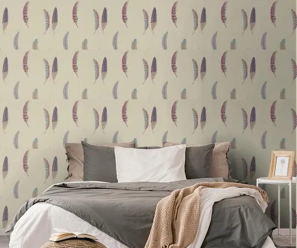 Обои для стен Sanderson Elysian Wallpapers 216607 #7