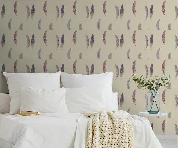 Обои для стен Sanderson Elysian Wallpapers 216607 #8