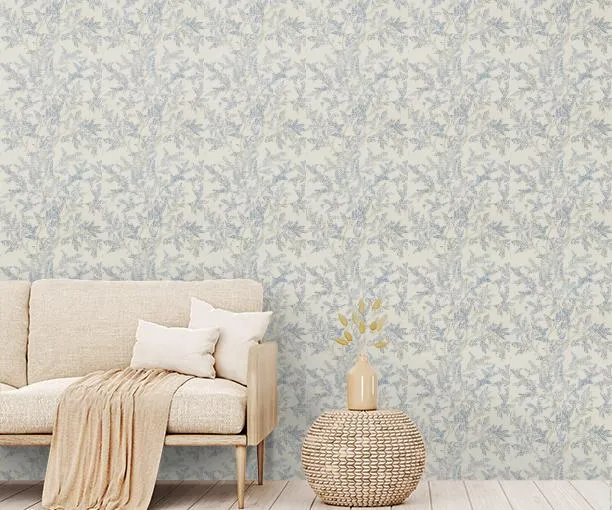 Обои для стен Sanderson Elysian Wallpapers 216613 #5