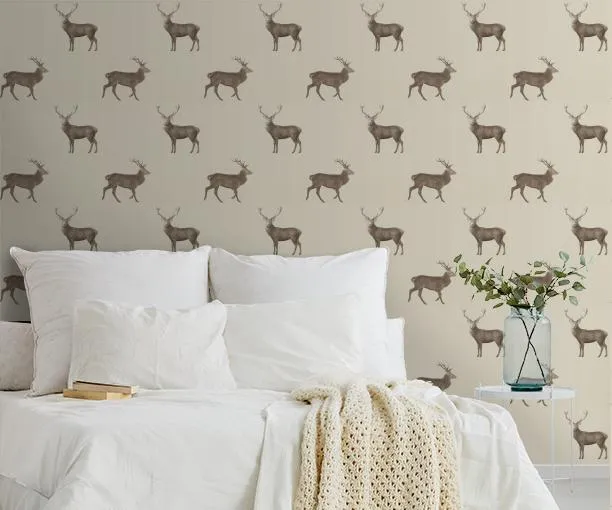 Обои для стен Sanderson Elysian Wallpapers 216618 #8