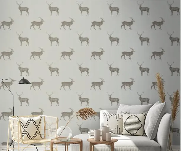 Обои для стен Sanderson Elysian Wallpapers 216619 #2