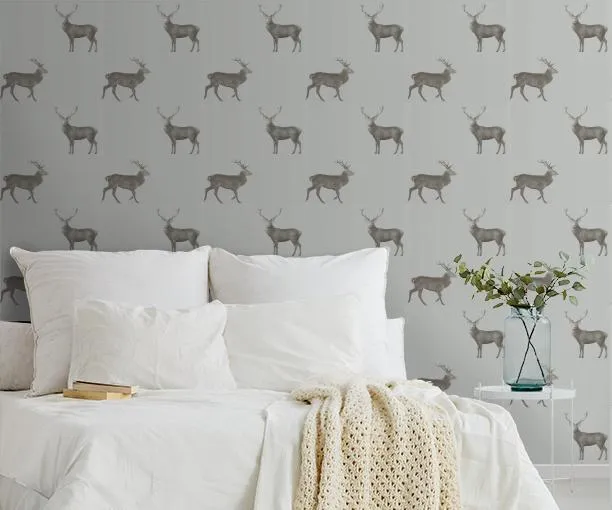 Обои для стен Sanderson Elysian Wallpapers 216619 #8