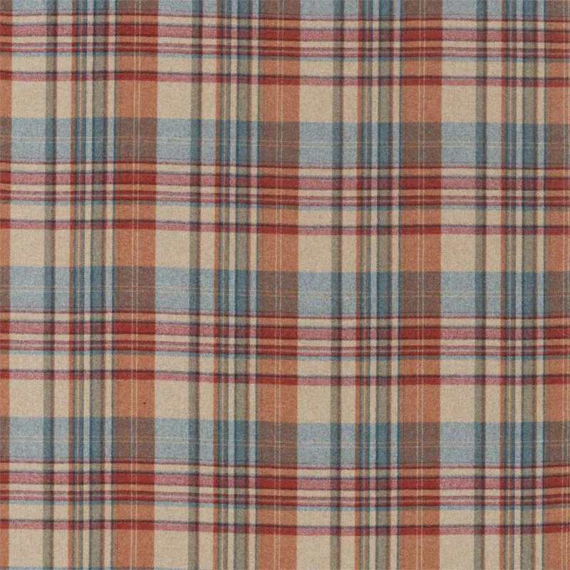 Ткань Sanderson Islay Wools 236738