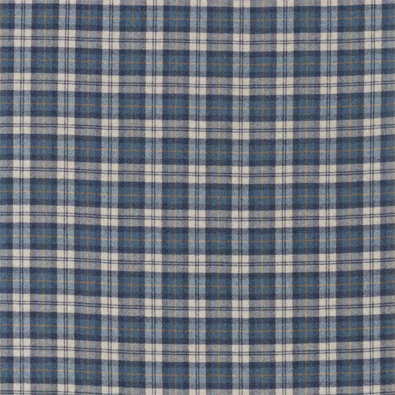 Ткань Sanderson Islay Wools 236741