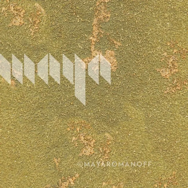 Обои для стен Maya Romanoff Beadazzled bdl-1468-g