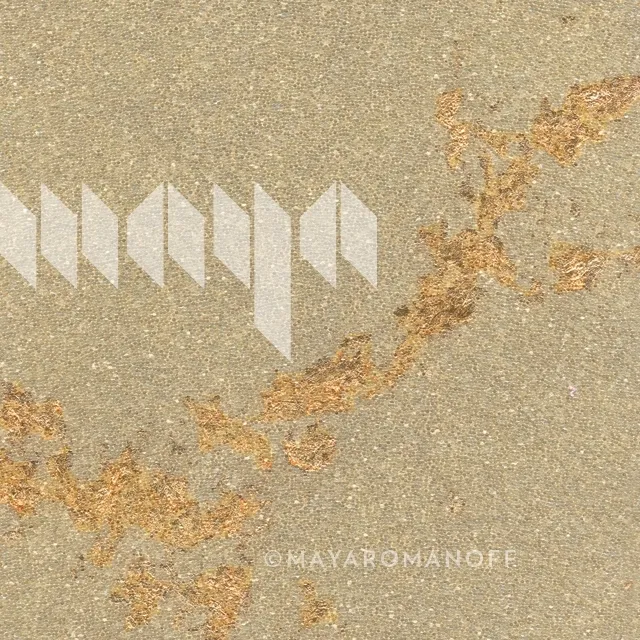 Обои для стен Maya Romanoff Beadazzled bdl-1521-g