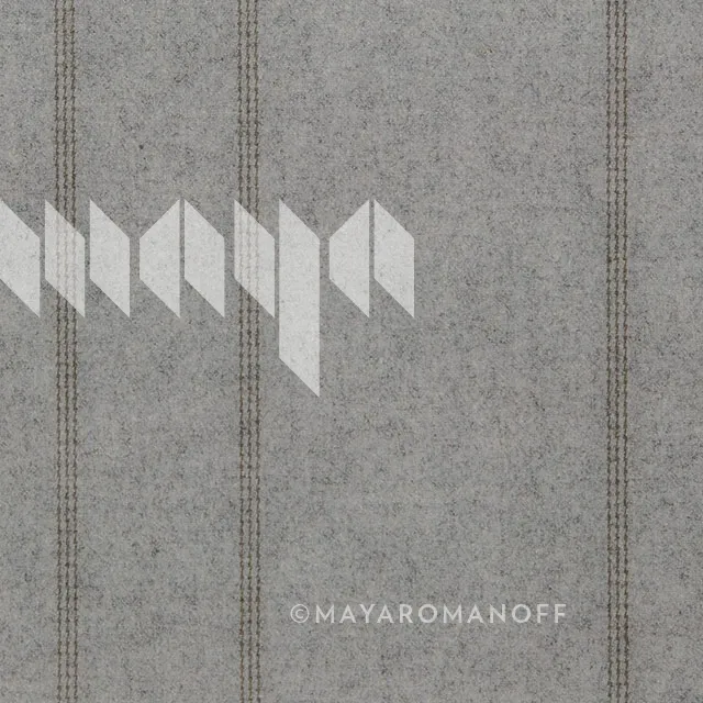 Обои для стен Maya Romanoff Cozy cz-3x02-k