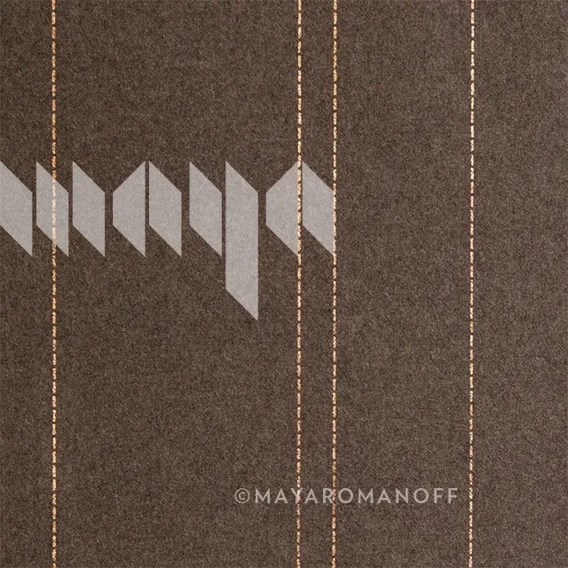 Обои для стен Maya Romanoff Cozy cz-2105-cf