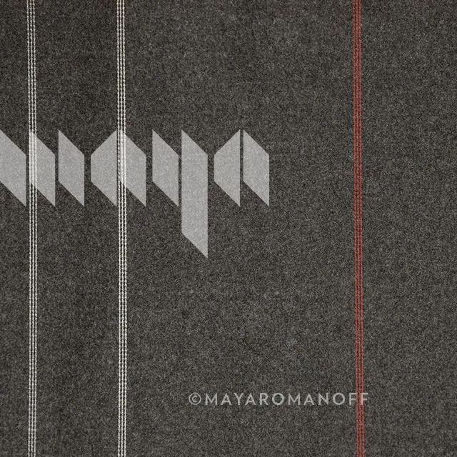 Обои для стен Maya Romanoff Cozy cz-6055-dr