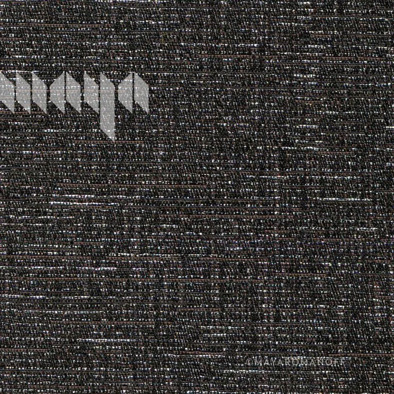 Обои для стен Maya Romanoff Fabricadazzle fdw-2109-s