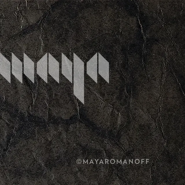 Обои для стен Maya Romanoff Mesa w-55-109