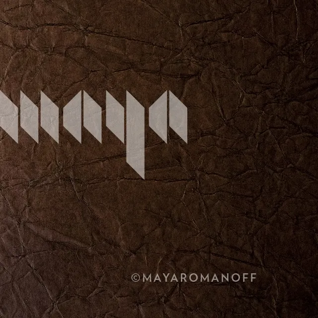 Обои для стен Maya Romanoff Mesa w-55-113