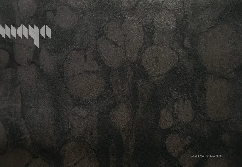 Обои для стен Maya Romanoff River Bed ll fv-20109