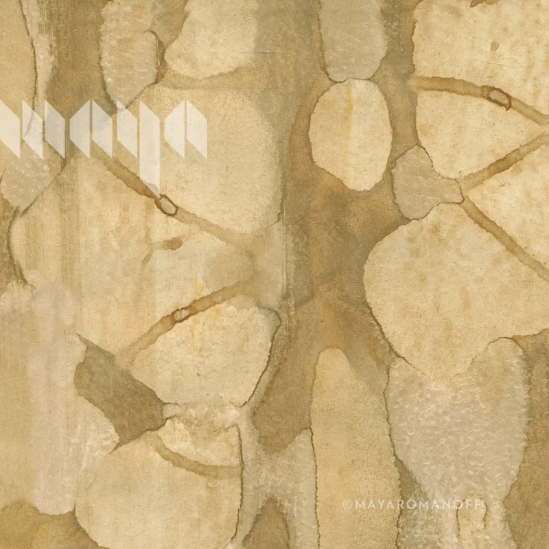 Обои для стен Maya Romanoff River Bed ll w-58-1x10