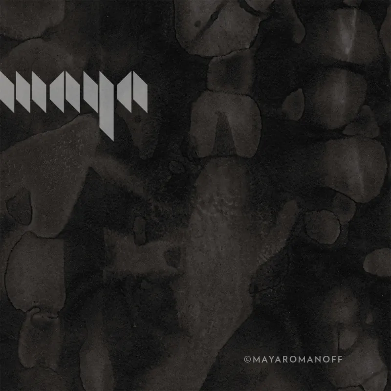 Обои для стен Maya Romanoff River Bed ll w-58-1109