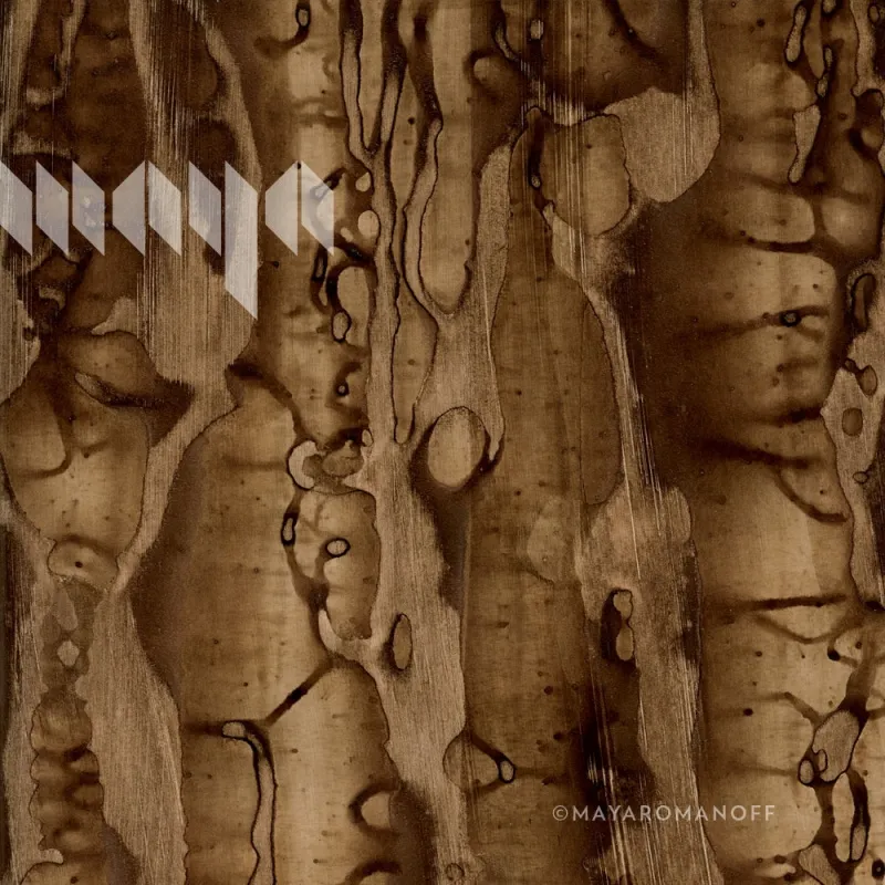 Обои для стен Maya Romanoff River Bed ll w-58-1852