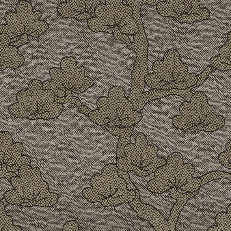 Ткань Misia Arbre des Songes M181501