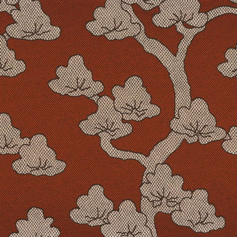 Ткань Misia Arbre des Songes M181703