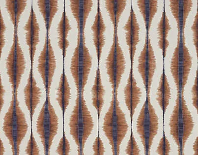 Обои для стен Pierre Frey Double-Jeux FP534004