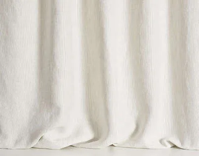 Ткань Pierre Frey Natecru Grande Largeur F3301001