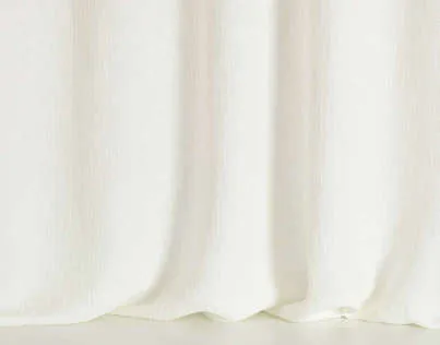 Ткань Pierre Frey Natecru Grande Largeur F3303001