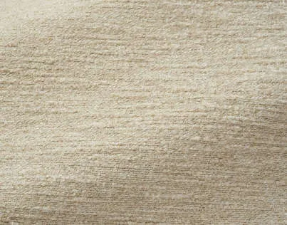 Ткань Pierre Frey Natecru Grande Largeur F3308002