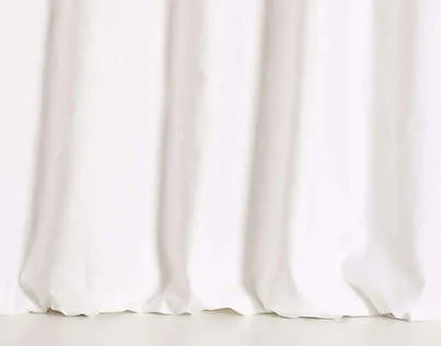 Ткань Pierre Frey Natecru Grande Largeur F3309001