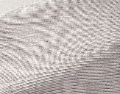 Ткань Pierre Frey Natecru Grande Largeur F3318002