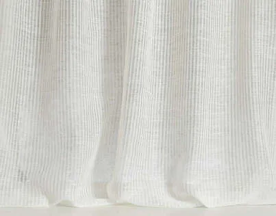 Ткань Pierre Frey Natecru Grande Largeur F3326001