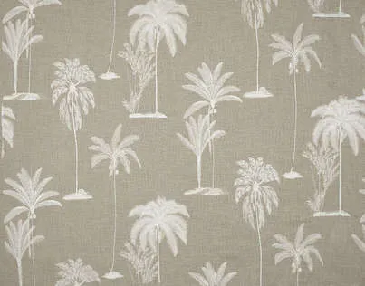 Ткань Pierre Frey Natecru Grande Largeur F3330001