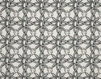 Ткань Pierre Frey Victoria Maria Geyer F3343001