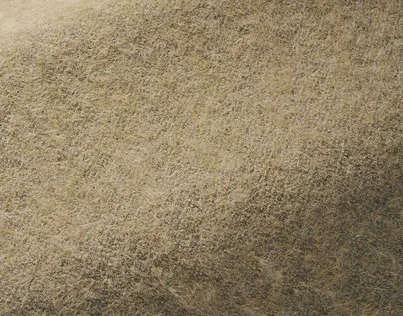 Ткань Pierre Frey Yeti Malou F3290002