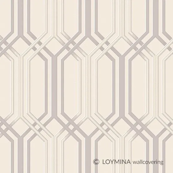 Обои для стен Loymina Clair CLR3002