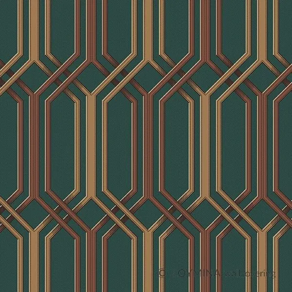 Обои для стен Loymina Clair CLR3012.1