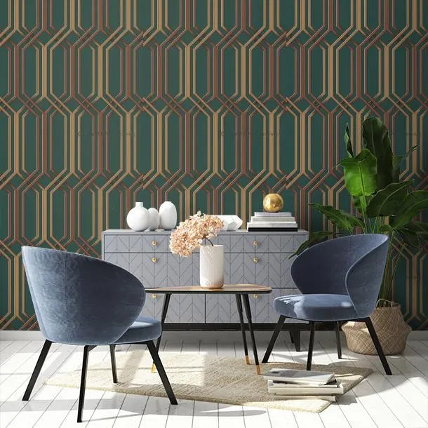 Обои для стен Loymina Clair CLR3012.1 #3