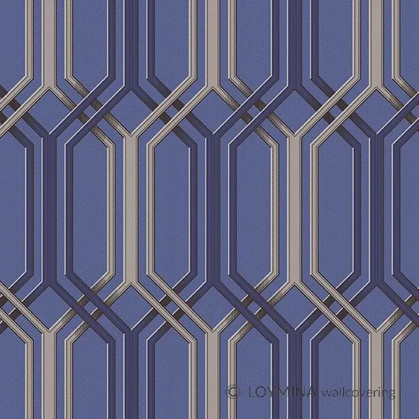 Обои для стен Loymina Clair CLR3021