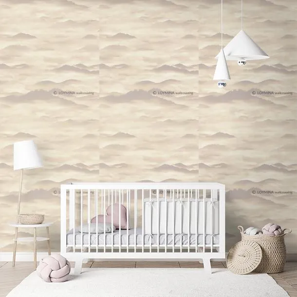 Обои для стен Loymina Clair CLR4002 #9