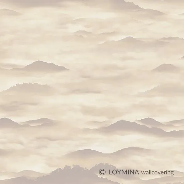 Обои для стен Loymina Clair CLR4002