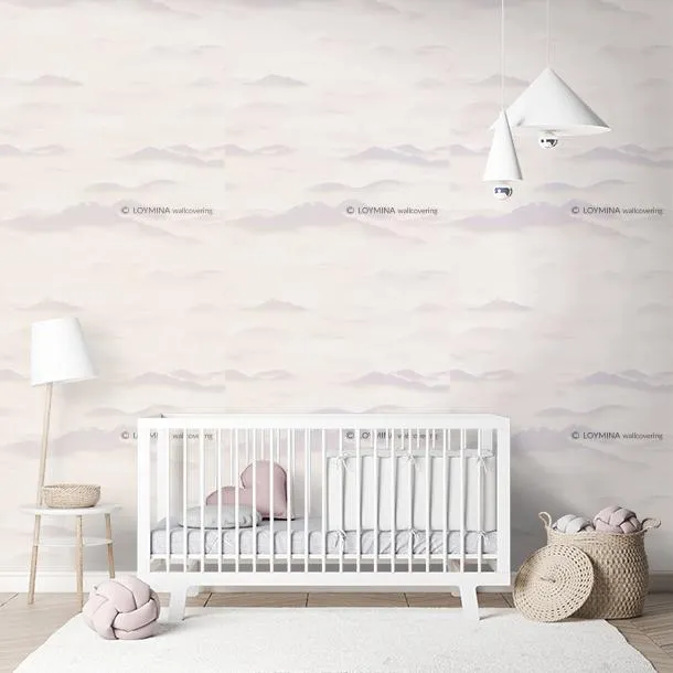 Обои для стен Loymina Clair CLR4002.1 #9