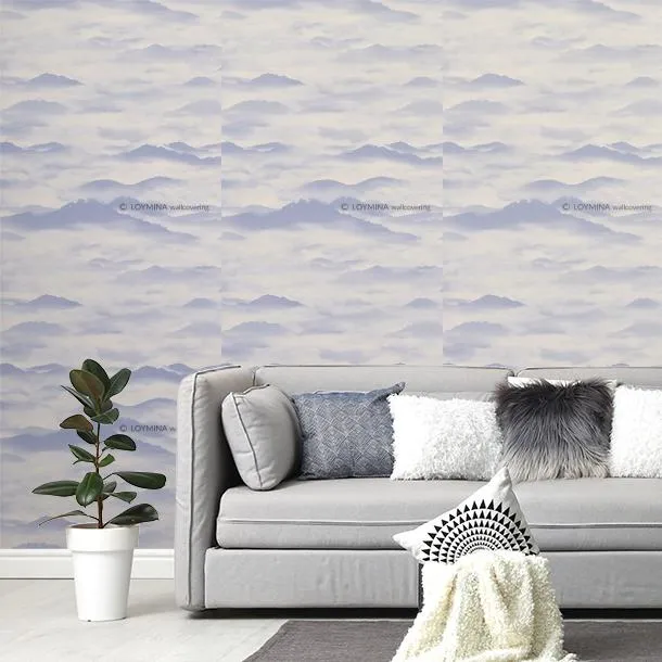 Обои для стен Loymina Clair CLR4006 #4