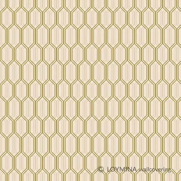 Обои для стен Loymina Clair CLR6002.1